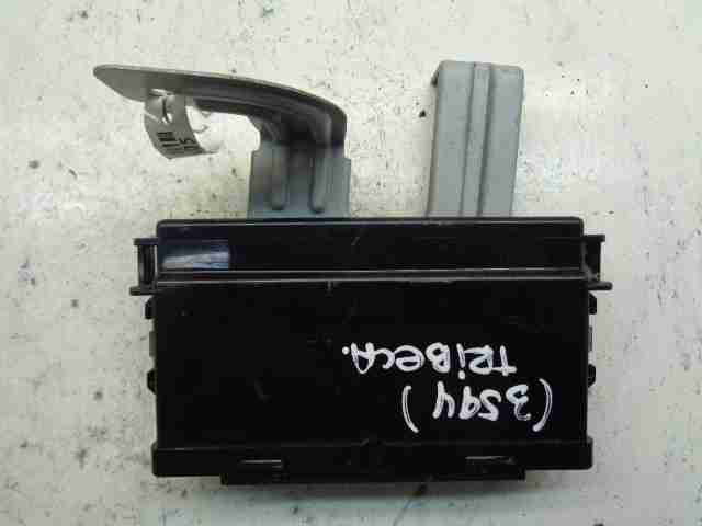 Изображение товара 30405 - 00030405 blok upravleniya immobilajzerom Peugeot 306