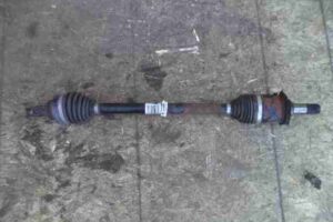 Изображение товара 30416 - 00030416 poluos zadnyaya pravaya 