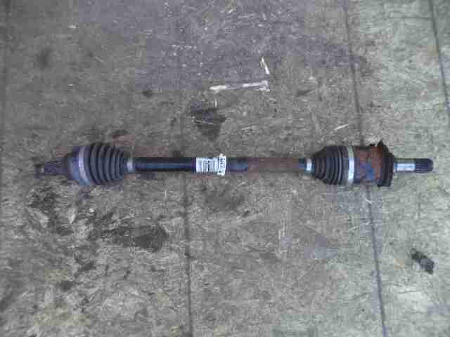 Изображение товара 30416 - 00030416 poluos zadnyaya pravaya