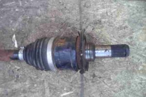 Изображение товара 30416 - 00030416 poluos zadnyaya pravaya 3