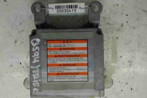 Изображение товара 30419 - 00030419 blok upravleniya podushek bezopasnosti Peugeot 306
