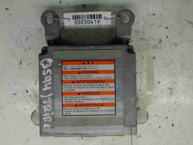 Изображение товара 30419 - 00030419 blok upravleniya podushek bezopasnosti Peugeot 306