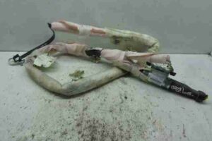 Изображение товара 30423 - 00030423 podushka bezopasnosti potolochnaya levaya Hyundai H1