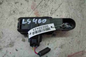 Изображение товара 30424 - 00030424 datchik oksida azota BMW X5 1