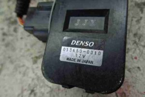 Изображение товара 30424 - 00030424 datchik oksida azota BMW X5 2