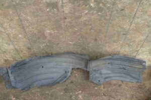 Изображение товара 30445 - 00030445 podkrylok perednij levyj Daewoo Matiz 2