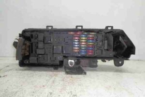 Изображение товара 30447 - 00030447 blok predokhranitelej Volvo XC70