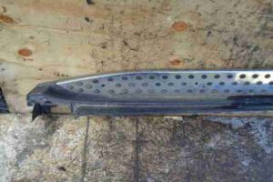 Изображение товара 30449 - 00030449 porog plastikovyj levyj Ford Expedition 1