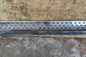 Изображение товара 30449 - 00030449 porog plastikovyj levyj Ford Expedition 2