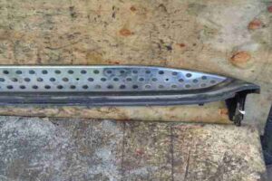 Изображение товара 30449 - 00030449 porog plastikovyj levyj Ford Expedition 3