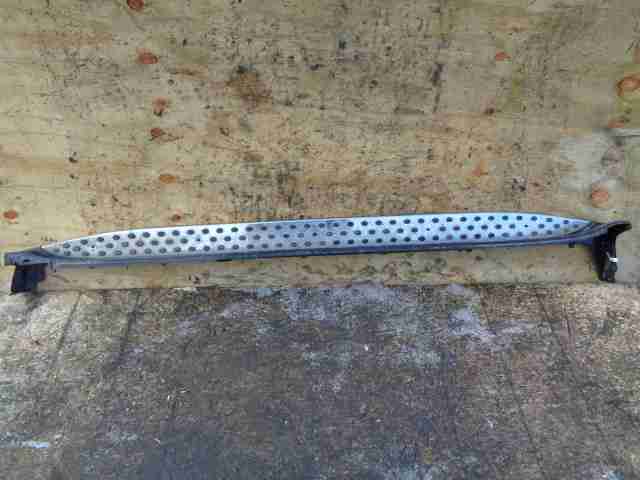 Изображение товара 30449 - 00030449 porog plastikovyj levyj Ford Expedition