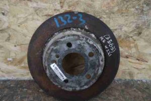 Изображение товара 30450 - 00030450 disk tormoznoj zadnij Ford Scorpio