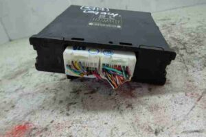 Изображение товара 30451 - 00030451 blok upravleniya kpp 2