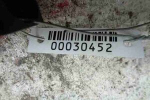 Изображение товара 30452 - 00030452 blok upravleniya dvs Hyundai H1 1