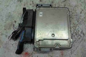 Изображение товара 30452 - 00030452 blok upravleniya dvs Hyundai H1 2