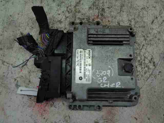 Изображение товара 30452 - 00030452 blok upravleniya dvs Hyundai H1