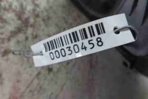 Изображение товара 30458 - 00030458 schitok priborov Volkswagen Amarok 2