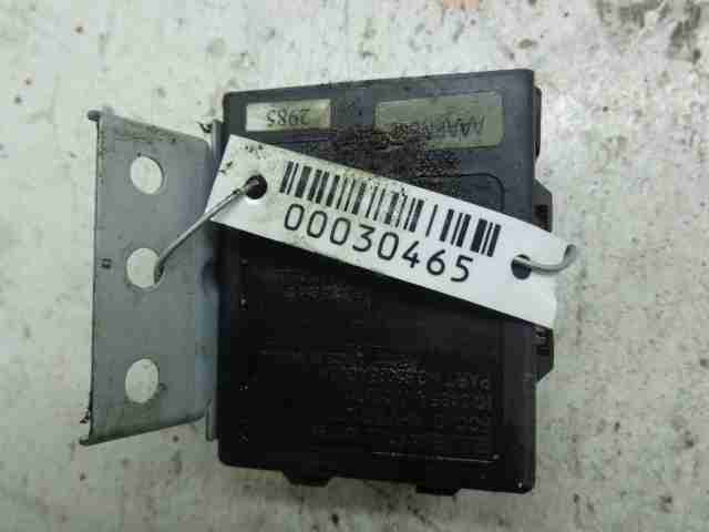 Изображение товара 30465 - 00030465 blok upravleniya Peugeot 306