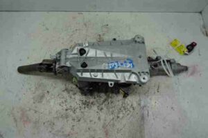 Изображение товара 30466 - 00030466 kolonka rulevaya Ford Scorpio 3