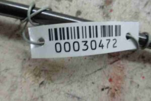 Изображение товара 30472 - 00030472 amortizator kapota Lexus LS 1