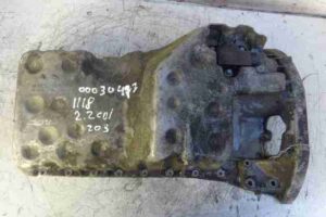 Изображение товара 30473 - 00030473 poddon Honda Pilot 1