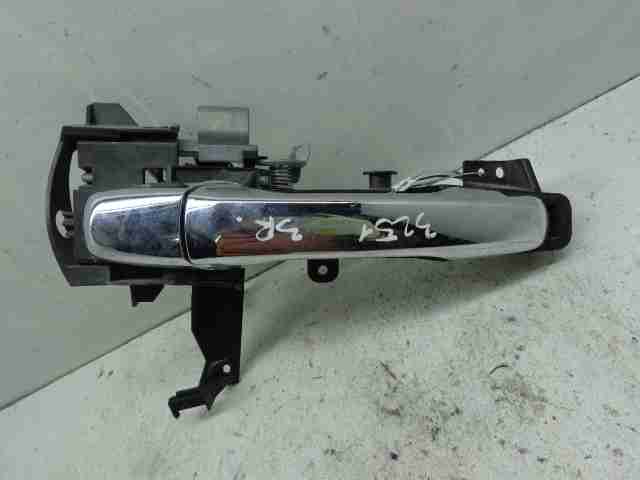 Изображение товара 30477 - 00030477 ruchka naruzhnaya