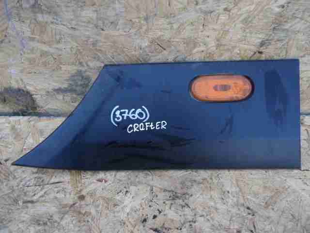 Изображение товара 30492 - 00030492 nakladka zadnego levogo kryla Toyota Celica