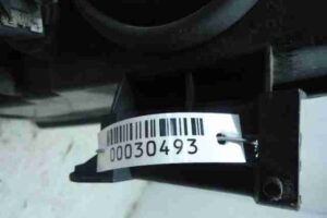 Изображение товара 30493 - 00030493 fara levaya 1