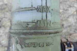 Изображение товара 30494 - 00030494 bachok gidrousilitelya 1