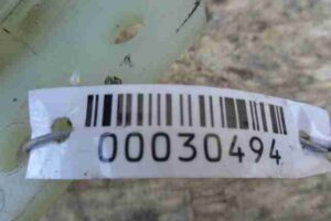 Изображение товара 30494 - 00030494 bachok gidrousilitelya 3