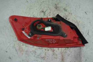 Изображение товара 30507 - 00030507 fonar kryla pravyj Peugeot 4007 1