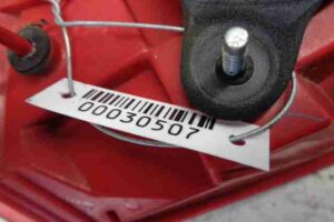 Изображение товара 30507 - 00030507 fonar kryla pravyj Peugeot 4007 2