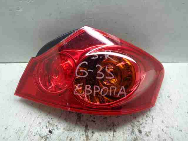 Изображение товара 30507 - 00030507 fonar kryla pravyj Peugeot 4007