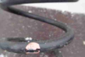 Изображение товара 30510 - 00030510 pruzhina zadnyaya Citroen C5 1