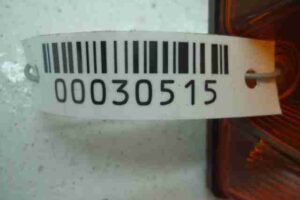 Изображение товара 30515 - 00030515 fonar protivotumannyj levyj Toyota Venza 2