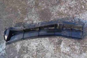 Изображение товара 30519 - 00030519 dozhdevik Peugeot 306 1