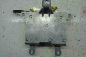 Изображение товара 30529 - 00030529 blok upravleniya podushek bezopasnosti Peugeot 306 1