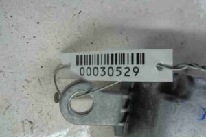 Изображение товара 30529 - 00030529 blok upravleniya podushek bezopasnosti Peugeot 306 3