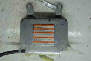 Изображение товара 30529 - 00030529 blok upravleniya podushek bezopasnosti Peugeot 306