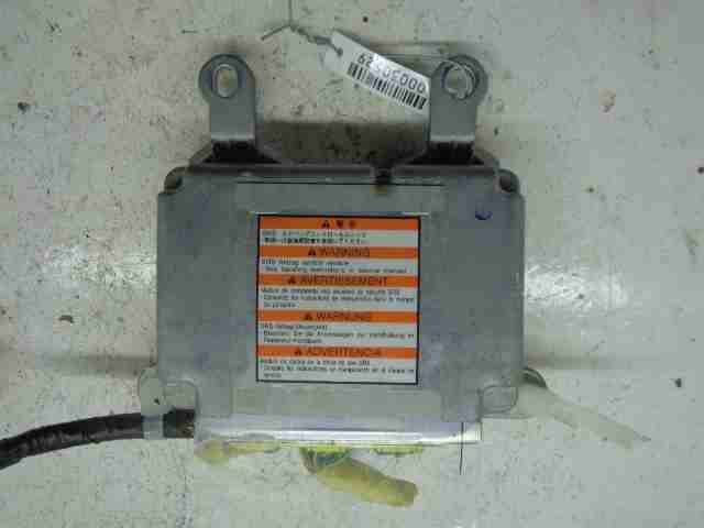 Изображение товара 30529 - 00030529 blok upravleniya podushek bezopasnosti Peugeot 306