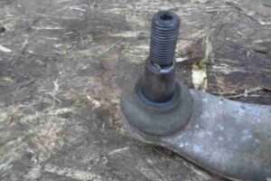 Изображение товара 30533 - 00030533 rychag perednij pravyj nizhnij 2