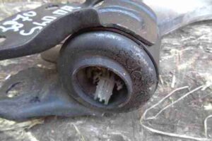 Изображение товара 30533 - 00030533 rychag perednij pravyj nizhnij 3