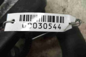 Изображение товара 30544 - 00030544 vozdushnyj nagnetatel (nasos) sistemy nejtralizatsii og 3