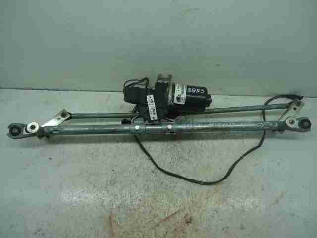 Изображение товара 30546 - 00030546 trapetsiya dvornikov