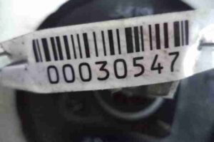 Изображение товара 30547 - 00030547 vakuum tormoznoj 3