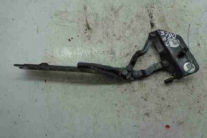 Изображение товара 30552 - 00030552 petlya kapota levaya 