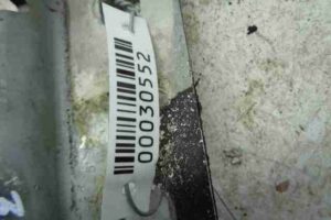 Изображение товара 30552 - 00030552 petlya kapota levaya 1