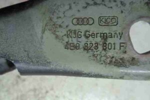 Изображение товара 30552 - 00030552 petlya kapota levaya 3