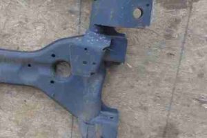 Изображение товара 30555 - 00030555 balka perednyaya Fiat Ducato 1