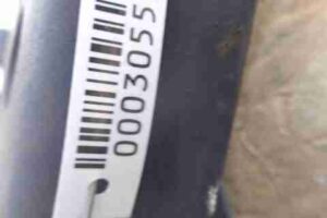 Изображение товара 30555 - 00030555 balka perednyaya Fiat Ducato 2